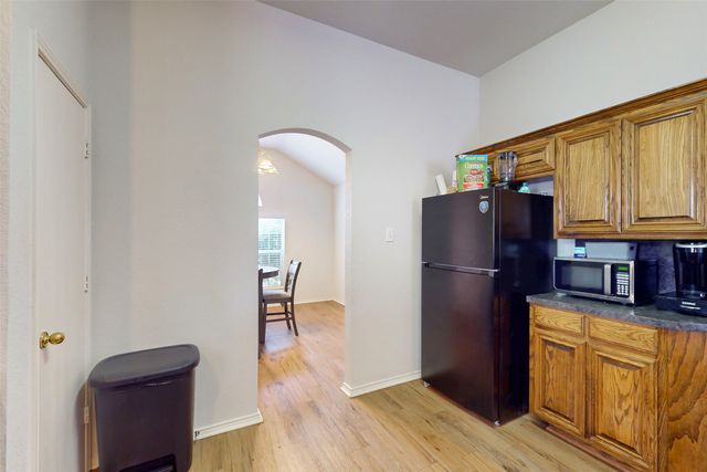 4541 Grainland Court, Fort Worth, TX 76179