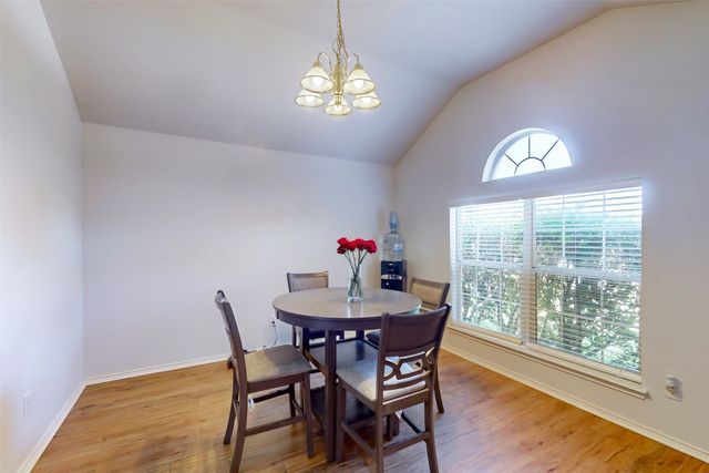 4541 Grainland Court, Fort Worth, TX 76179