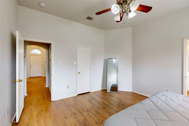 4541 Grainland Court, Fort Worth, TX 76179