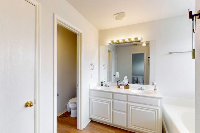 4541 Grainland Court, Fort Worth, TX 76179
