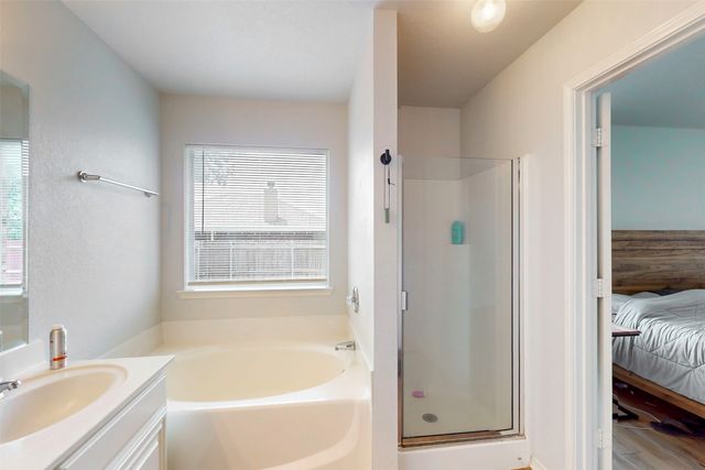 4541 Grainland Court, Fort Worth, TX 76179