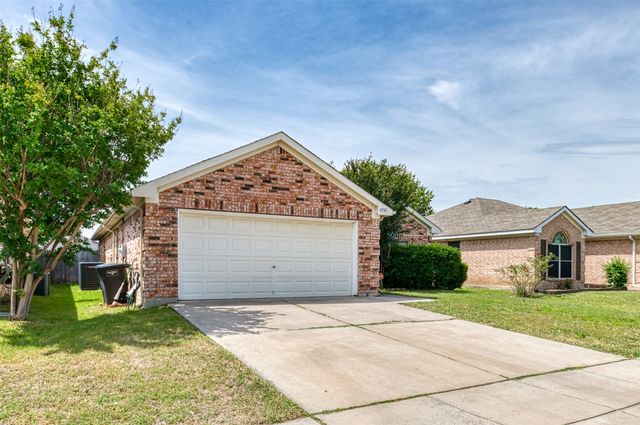4541 Grainland Court, Fort Worth, TX 76179