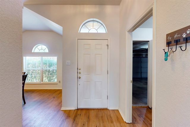 4541 Grainland Court, Fort Worth, TX 76179