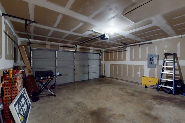 4541 Grainland Court, Fort Worth, TX 76179