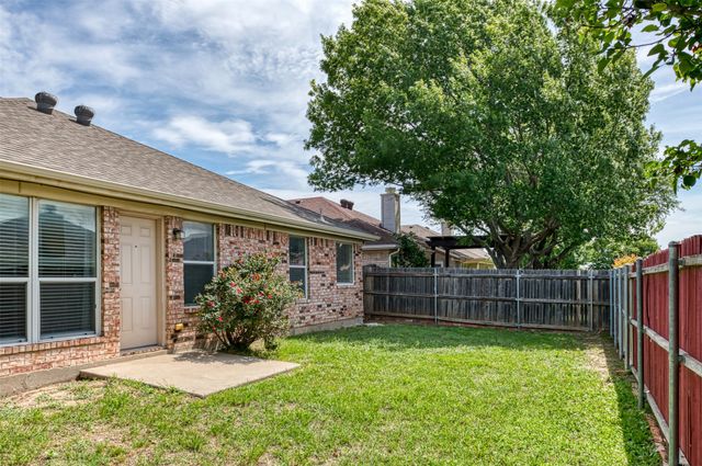 4541 Grainland Court, Fort Worth, TX 76179