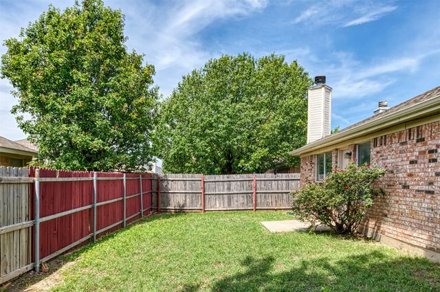 4541 Grainland Court, Fort Worth, TX 76179