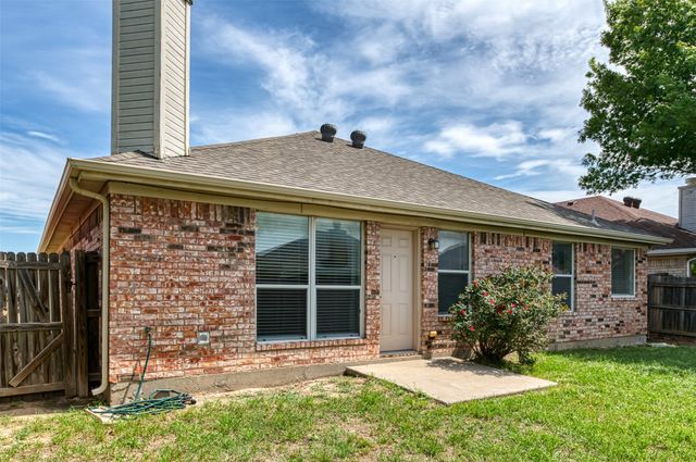 4541 Grainland Court, Fort Worth, TX 76179