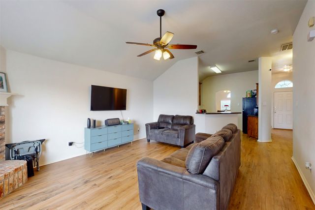 4541 Grainland Court, Fort Worth, TX 76179