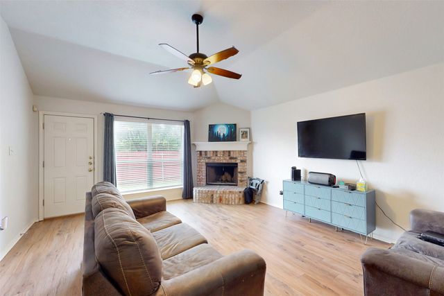 4541 Grainland Court, Fort Worth, TX 76179