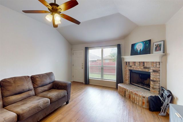 4541 Grainland Court, Fort Worth, TX 76179