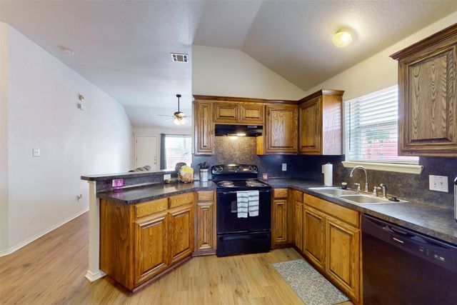 4541 Grainland Court, Fort Worth, TX 76179