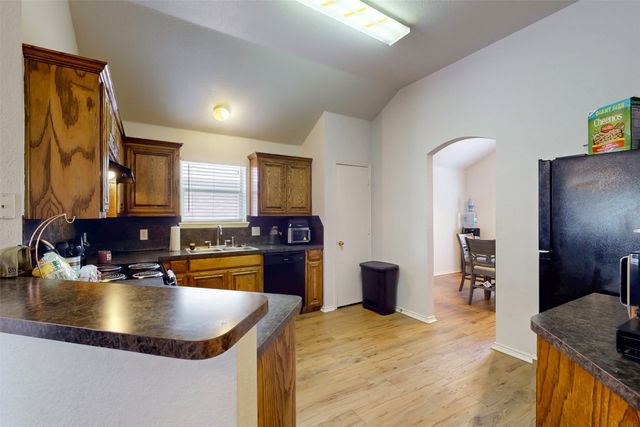 4541 Grainland Court, Fort Worth, TX 76179