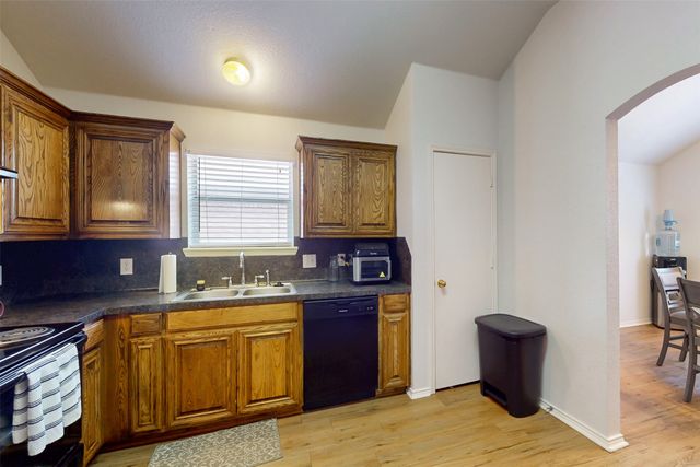 4541 Grainland Court, Fort Worth, TX 76179