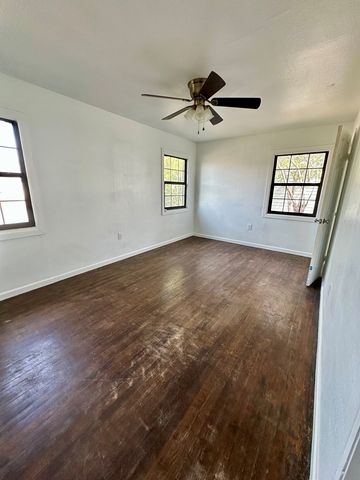 1407 Sunset Blvd, Odessa, TX 79763