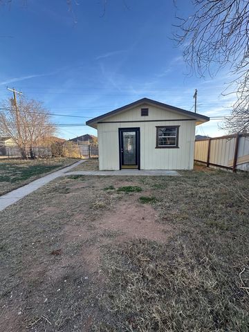 1407 Sunset Blvd, Odessa, TX 79763