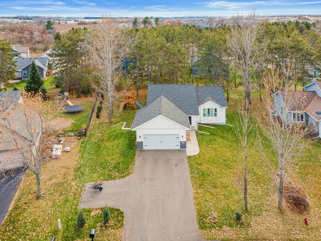1376 Pheasant Run, New Richmond, WI 54017