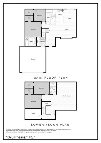 1376 Pheasant Run, New Richmond, WI 54017