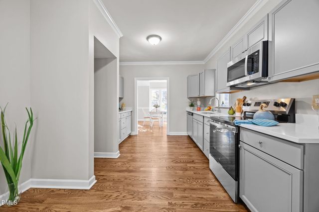 5935 Sentinel Drive, Raleigh, NC 27609