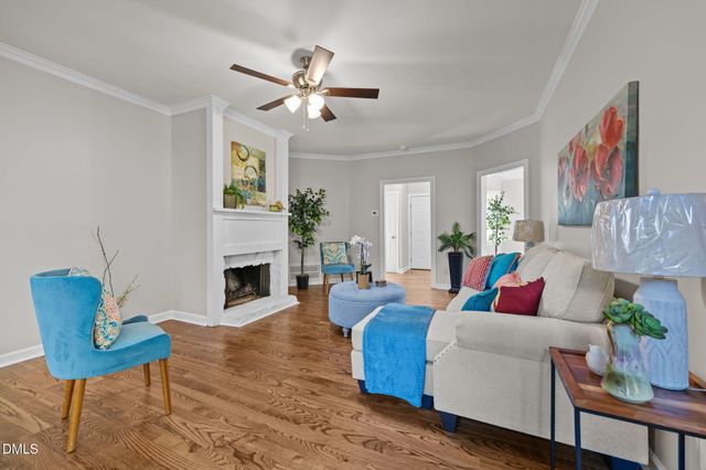 5935 Sentinel Drive, Raleigh, NC 27609