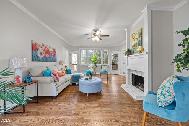 5935 Sentinel Drive, Raleigh, NC 27609