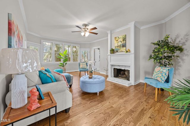 5935 Sentinel Drive, Raleigh, NC 27609