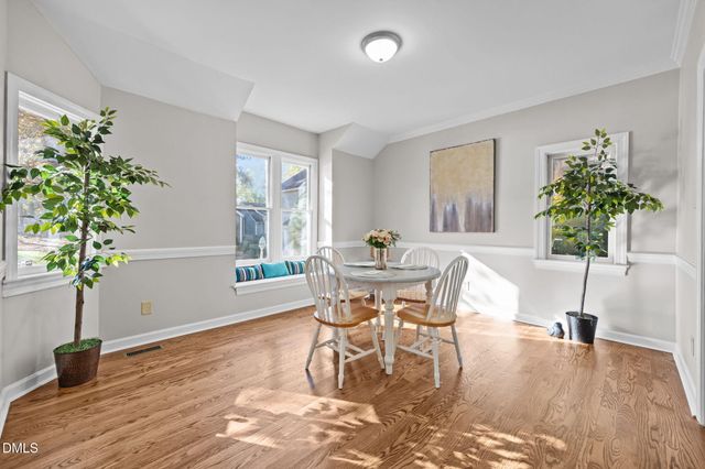 5935 Sentinel Drive, Raleigh, NC 27609