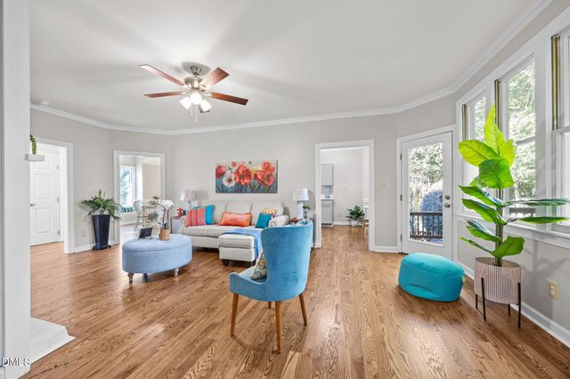 5935 Sentinel Drive, Raleigh, NC 27609