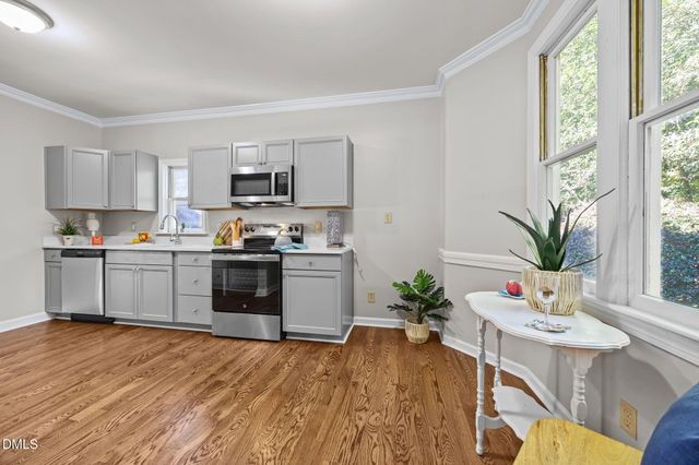 5935 Sentinel Drive, Raleigh, NC 27609