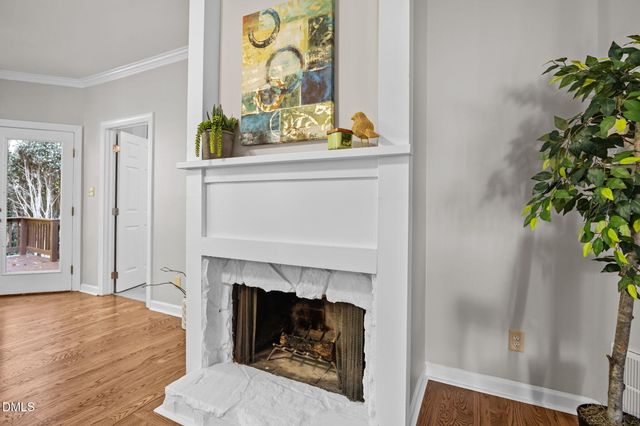 5935 Sentinel Drive, Raleigh, NC 27609