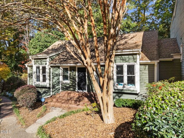 5935 Sentinel Drive, Raleigh, NC 27609