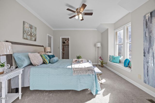 5935 Sentinel Drive, Raleigh, NC 27609