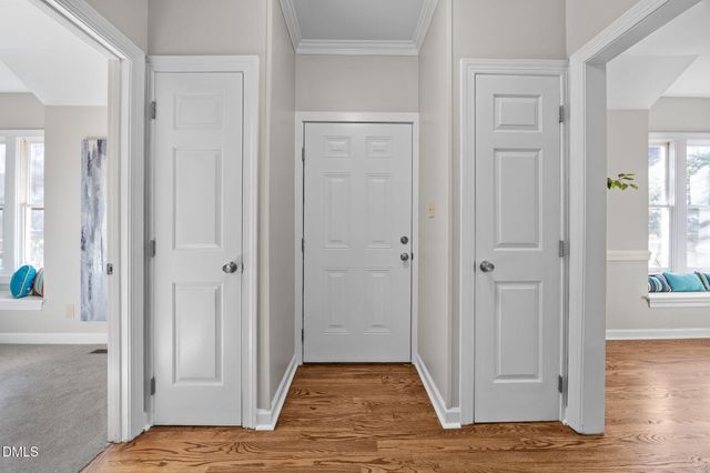 5935 Sentinel Drive, Raleigh, NC 27609