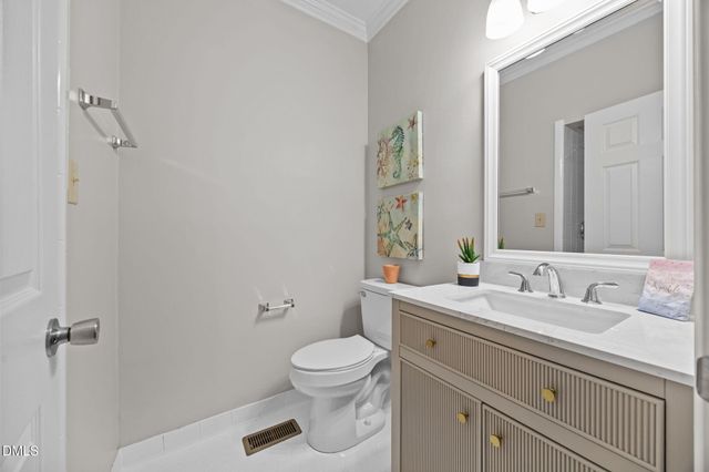 5935 Sentinel Drive, Raleigh, NC 27609