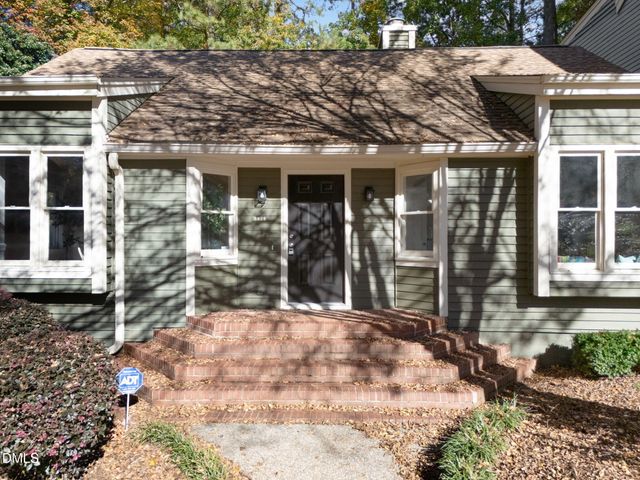 5935 Sentinel Drive, Raleigh, NC 27609