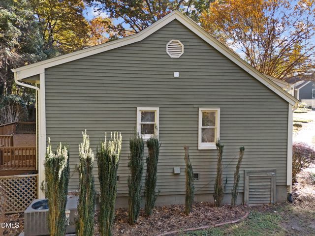 5935 Sentinel Drive, Raleigh, NC 27609