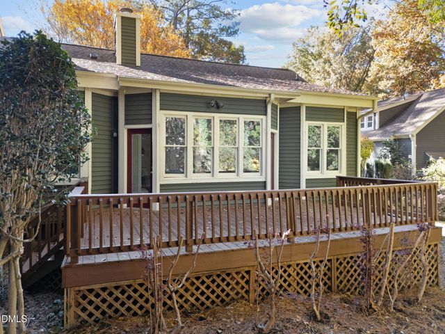 5935 Sentinel Drive, Raleigh, NC 27609