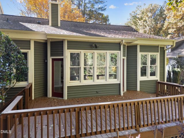 5935 Sentinel Drive, Raleigh, NC 27609