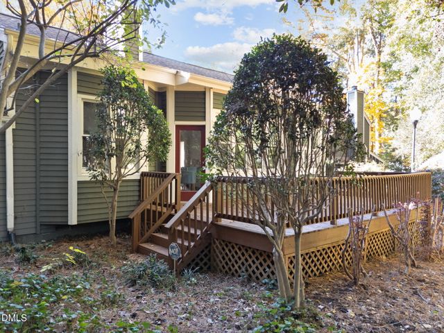 5935 Sentinel Drive, Raleigh, NC 27609