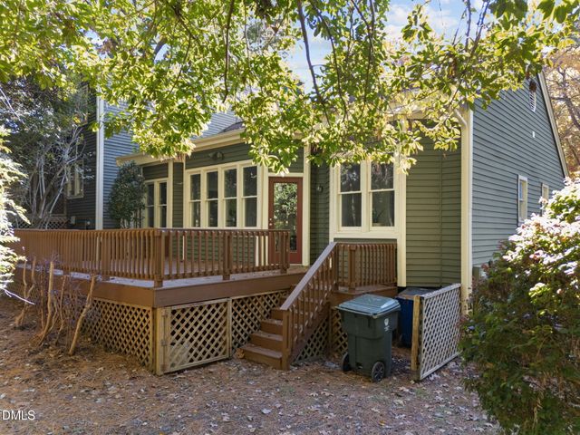 5935 Sentinel Drive, Raleigh, NC 27609