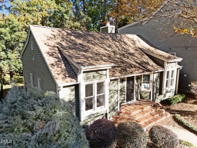 5935 Sentinel Drive, Raleigh, NC 27609