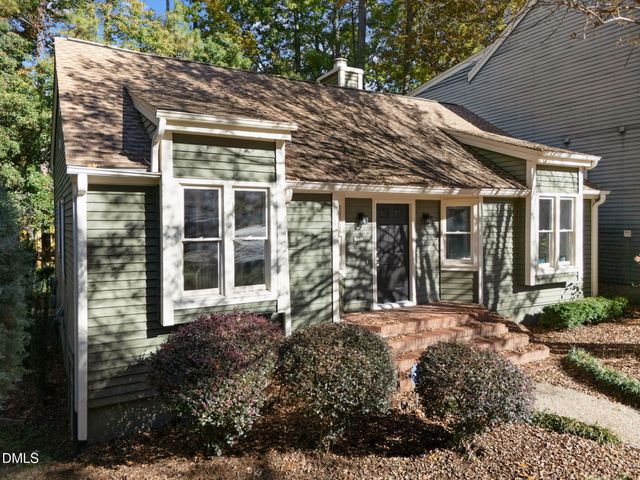 5935 Sentinel Drive, Raleigh, NC 27609