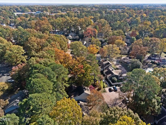 5935 Sentinel Drive, Raleigh, NC 27609