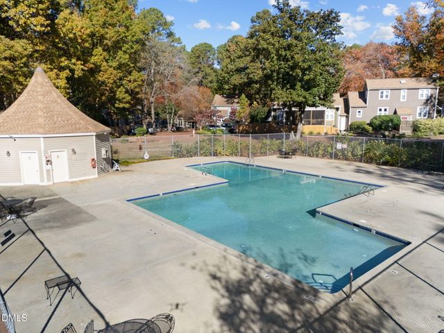 5935 Sentinel Drive, Raleigh, NC 27609
