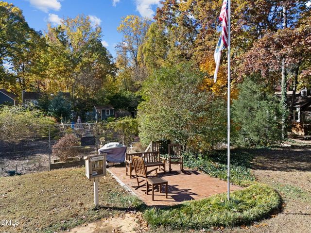 5935 Sentinel Drive, Raleigh, NC 27609