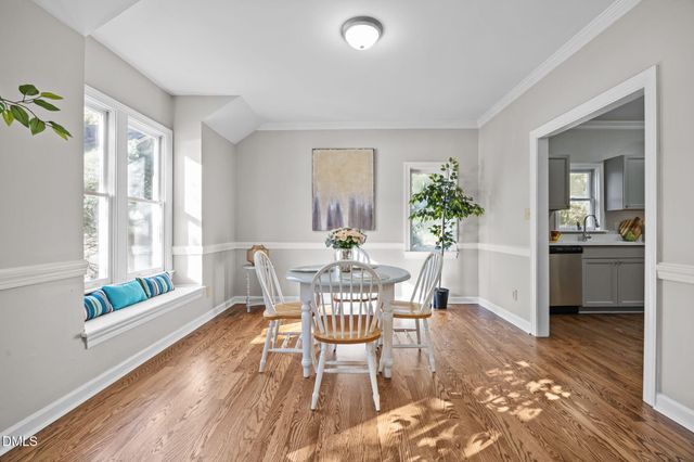 5935 Sentinel Drive, Raleigh, NC 27609