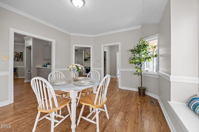 5935 Sentinel Drive, Raleigh, NC 27609