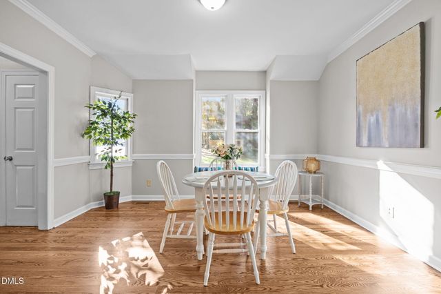 5935 Sentinel Drive, Raleigh, NC 27609