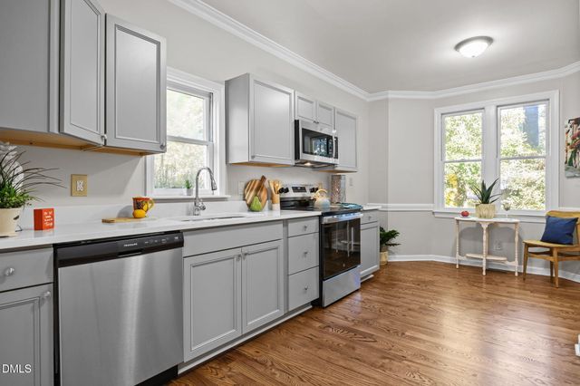 5935 Sentinel Drive, Raleigh, NC 27609