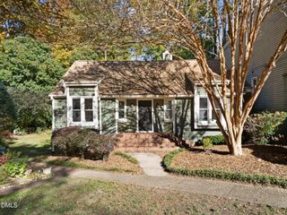 5935 Sentinel Drive, Raleigh, NC 27609