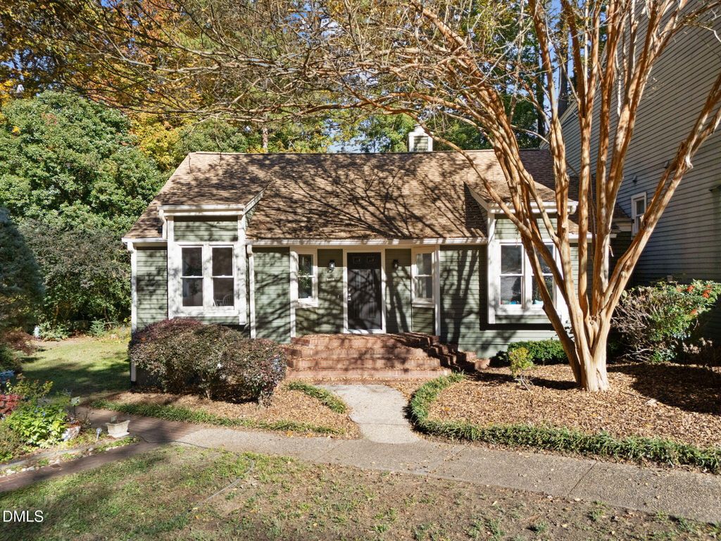5935 Sentinel Drive, Raleigh, NC 27609
